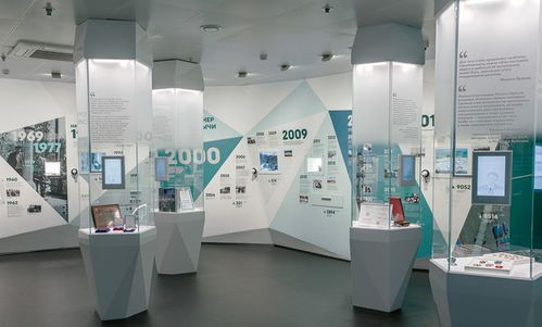 展厅装修设计的9个关键细节