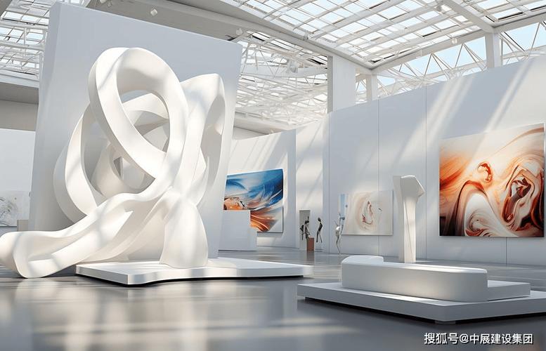 智慧展厅设计领航者 2025年度企业推荐排名与前瞻解析