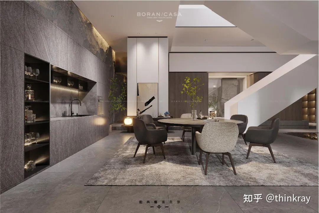 唤醒引领,生而不同 | 柏冉工厂展厅升级|时尚|产品设计.